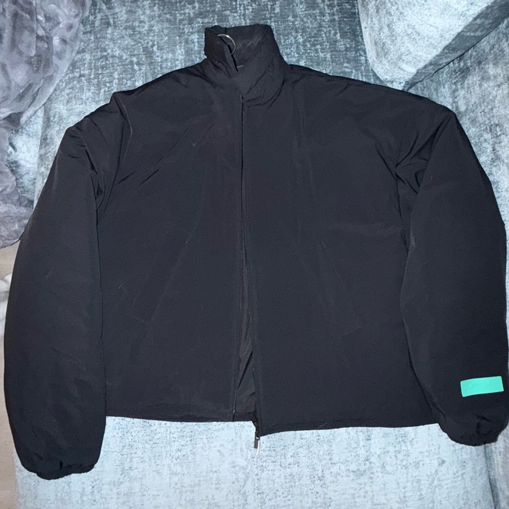 Essentials fear of god bomber